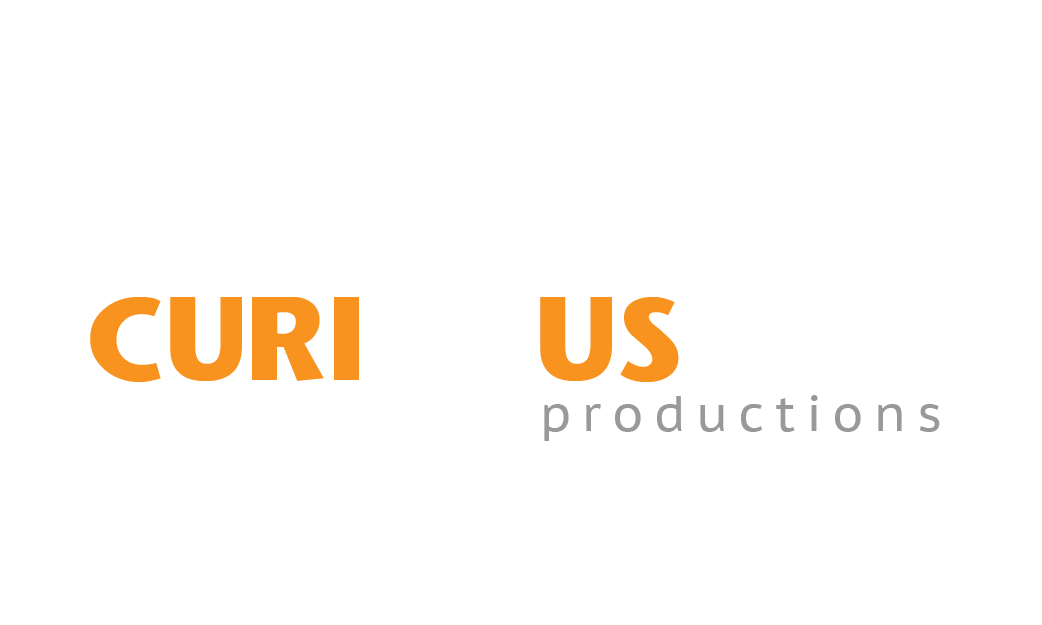 CuriousCam Logo